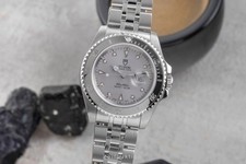 Orologio Uomo Tudor Mini-Sub Automatico Acciaio Ref. 73190 Classico 