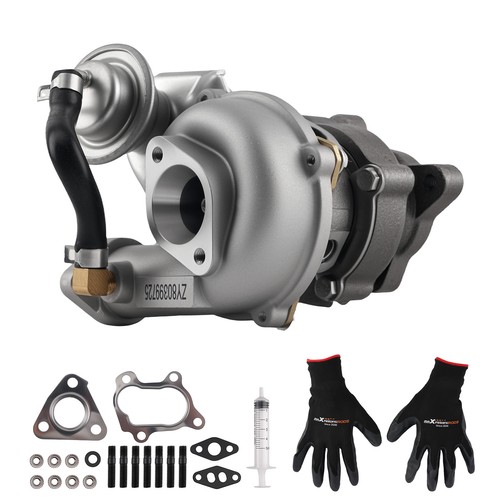 1xturbo per motoslitte - 1xturbo,