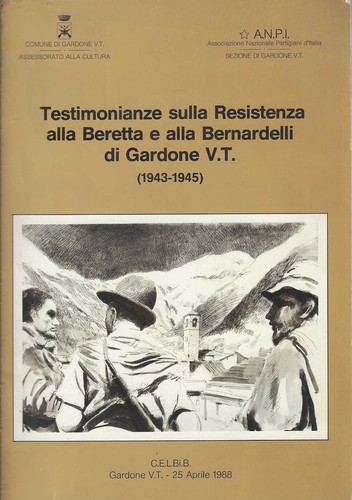 Testimonianze sulla resistenza