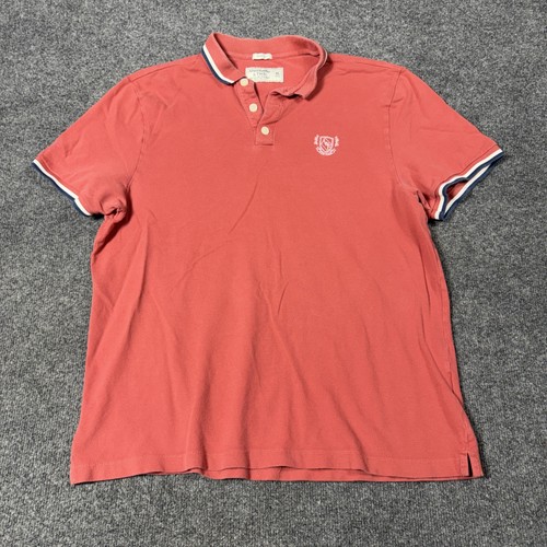 Polo abercrombie fitch - polo, uomo