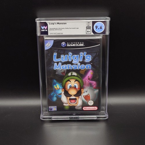 Wata luigi s - wata, 9.6