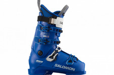 Scarponi da sci  Salomon s/pro alpha Flex 130 Taglia 27.5 nuovi