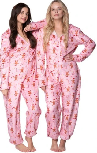 Tuta intera kigurumi - tuta, pigiama