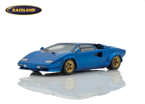 Lamborghini countach lp400 - lamborghini,