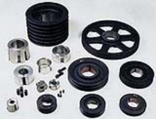 PULEGGIA X BUSSOLA SEZIONE B 2