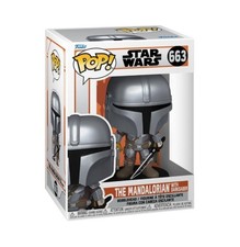 Figurine Star Wars - Mando