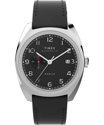 Orologio automatico uomo timex - orologio,