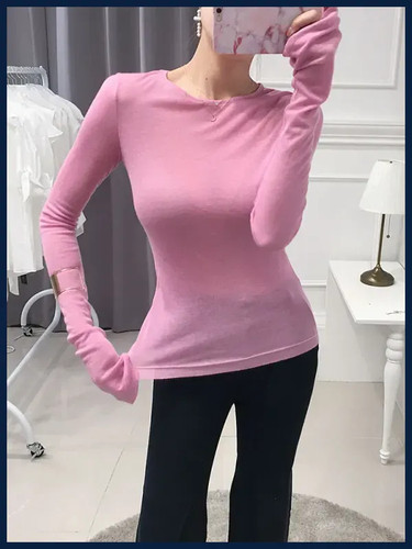 Camicia sexy donna maglietta