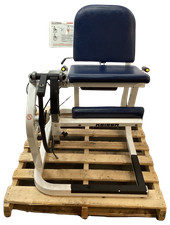 KEISER 1121.12 LEG EXTENSION