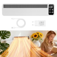 Riscaldamento Ventola