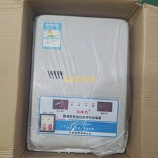 ONE 220V Automatico 20KW Stabilizzatore di Tensione Regolatore AC Alimentatore TM-20000VA