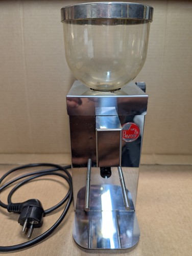 Pavoni kube mill - pavoni,