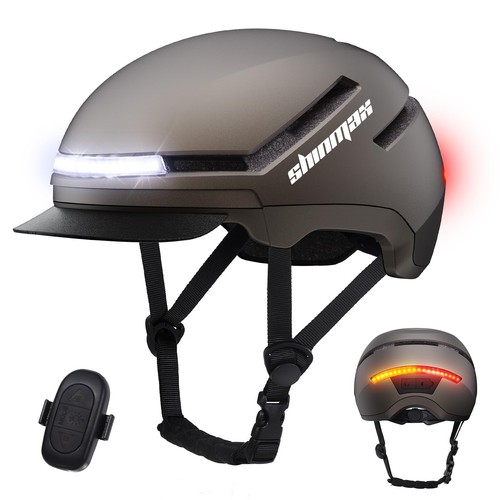 Shinmax casco bici uomo - bici,