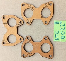 3 DISTANZIALE CARBURATORE FIAT