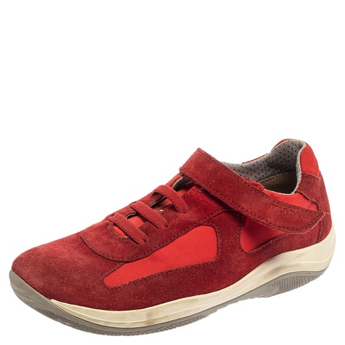 Sneakers basse prada - sneakers, sport