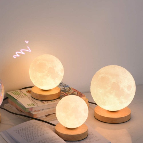 Lampada luna - lampada,