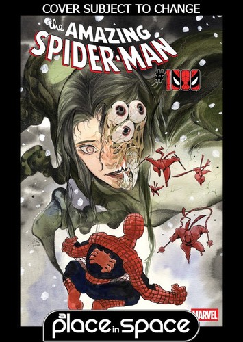 Amazing spider man - (wk37), spider-man