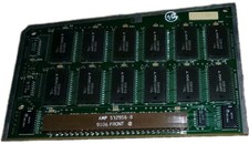 Apple Macintosh Scheda di