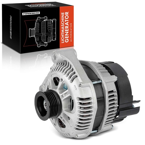 Frankberg alternatore 150a - frankberg,