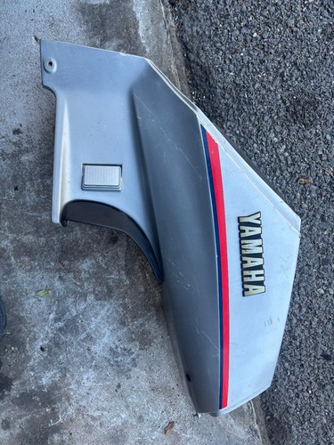 Yamaha 650 turbo - -,