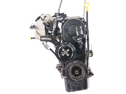 Motore tipo g4hg hyundai - motore,