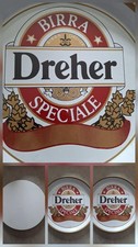 DREHER BIRRA SPECIALE VASSOIO