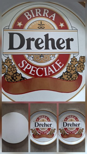 Dreher birra speciale - dreher,