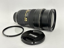 Nikon AF-S NIKKOR 24-70mm
