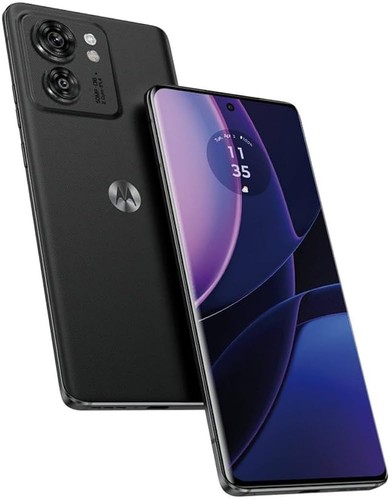 Motorola edge 256gb - 40, +