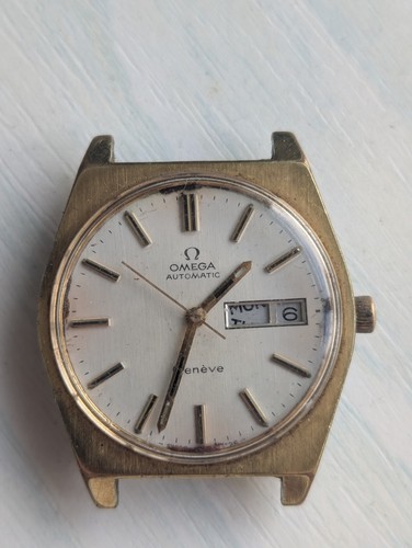 Orologio vintage uomo omega - orologio,