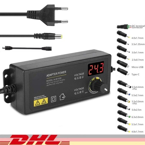 Alimentatore spina 60w - alimentatore,
