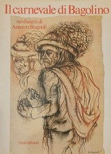 Il carnevale di Bagolino nei