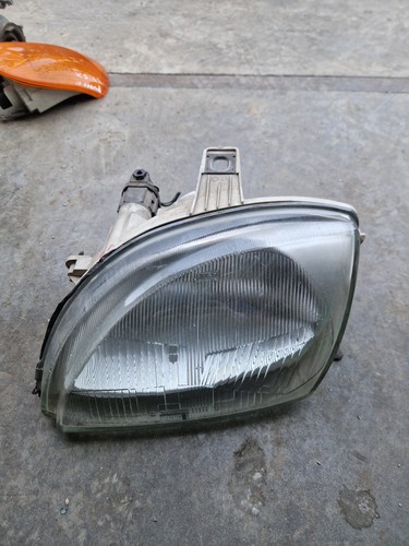Faro fanale proiettore fiat - faro,