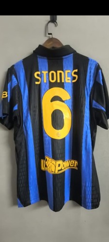 Maglia inter 2026 stones - maglia, 27