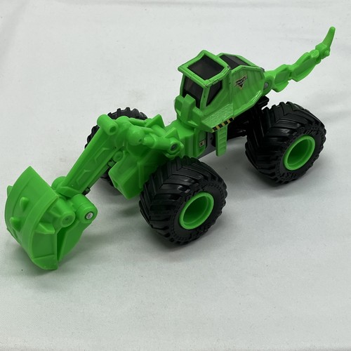Monster jam dirt - jam,