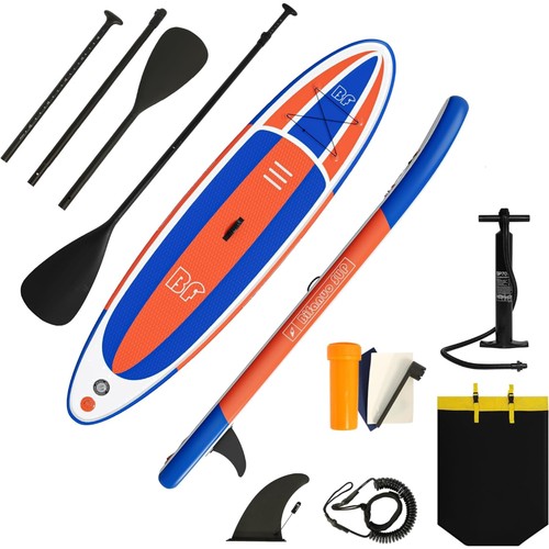 Paddle board gonfiabile - board,