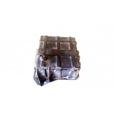 CARENA SCOCCA VANO BATTERIA GILERA GP 800 2006 2012