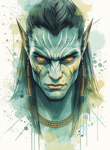 Poster supereroi comics - poster,
