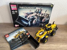 LEGO® Technic Caricatore