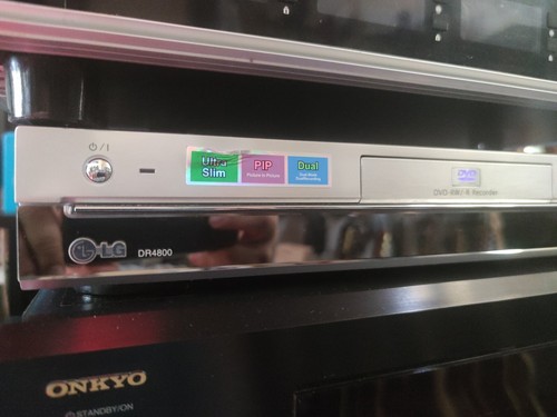 Dr4800 dvd r - lg, -rw