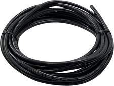 Deka Cavo Batteria Auto Nero 1