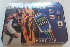 Elettrostimolatore compex - elettrostimolatore,
