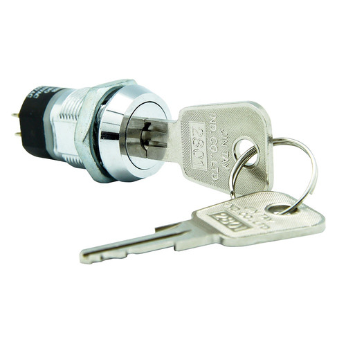 Interruttore chiave chiavi - a,