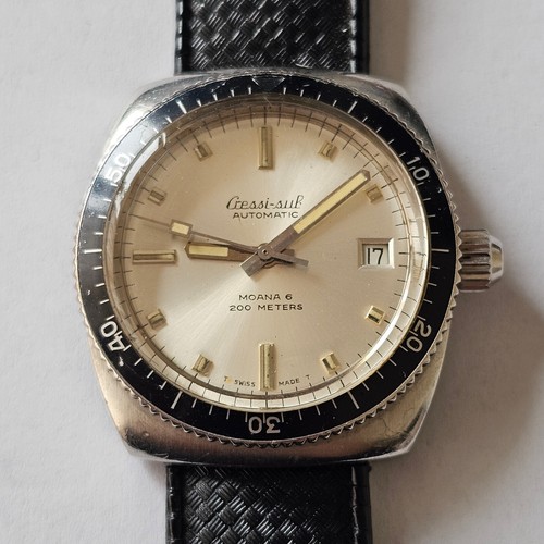 Cressi sub moana - cressi, sub-moana