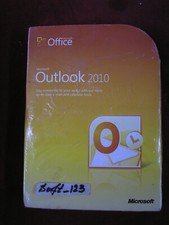 Microsoft Office Outlook 2010