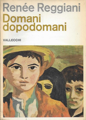 Renee reggiani domani - renee,