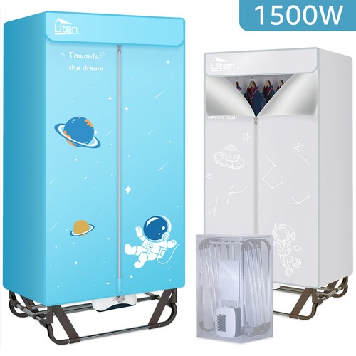 Asciugabiancheria elettrico - asciugabiancheria,