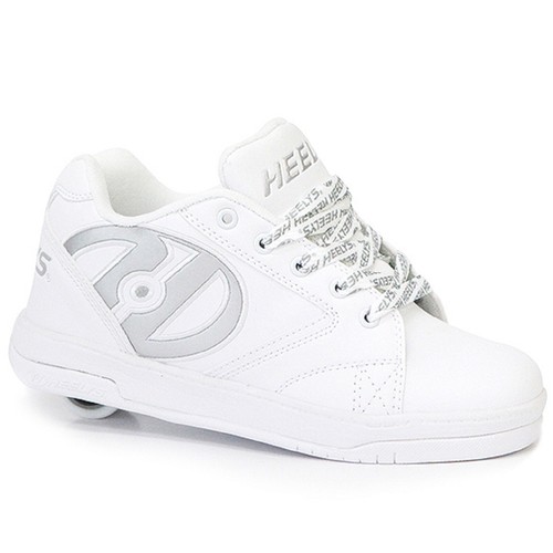 Heelys propel bianco - propel, 2.0
