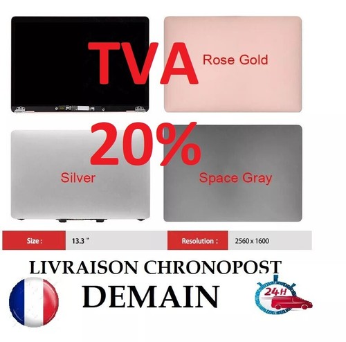 Ecran lcd macbook a2681 a1466 - a2681, _a1466