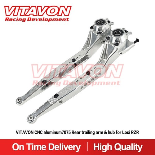 Vitavon cnc alu7075 braccio - vitavon,